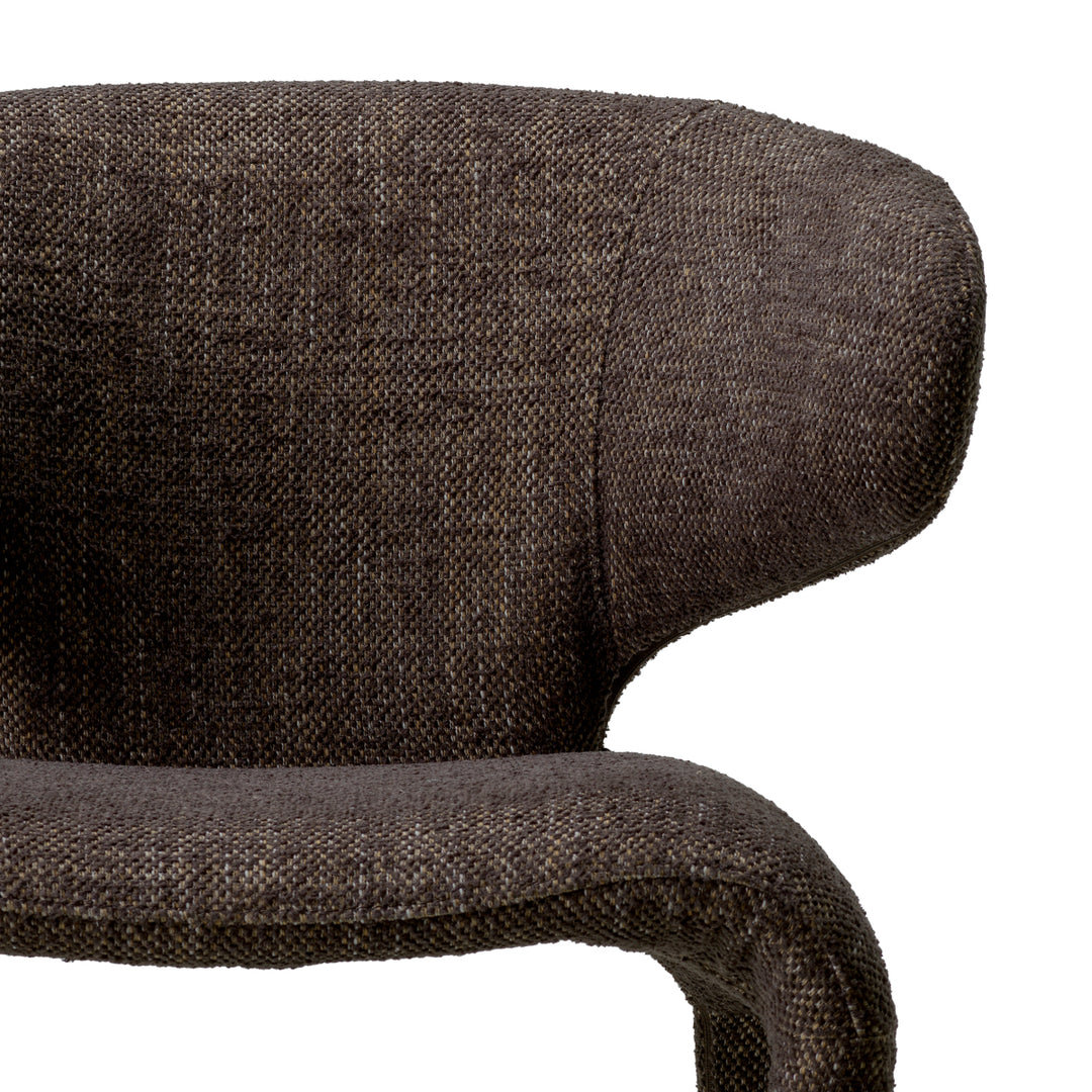 Eichholtz Counterkruk Josephine Renato Brown – afbeelding 8