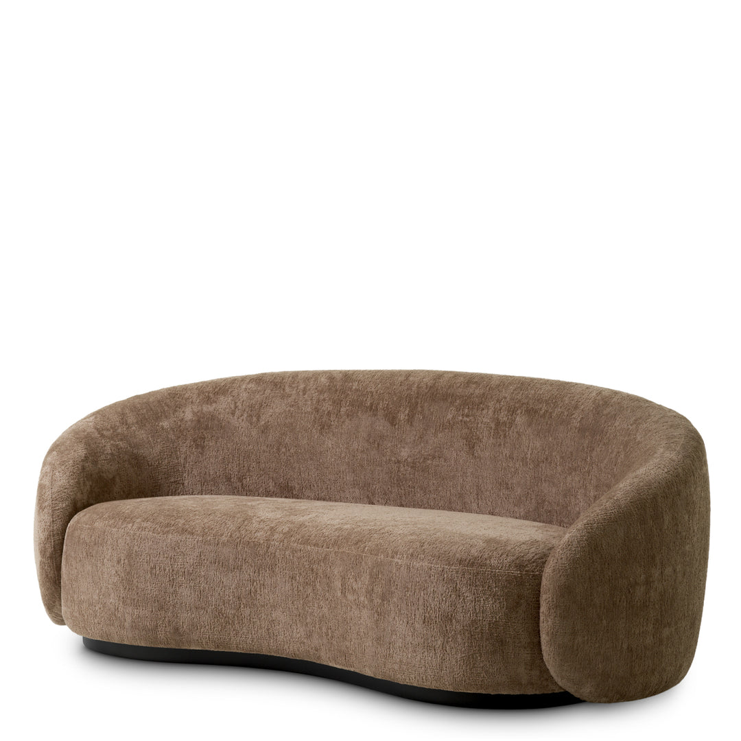 Eichholtz Bank Amore S Avelin Brown