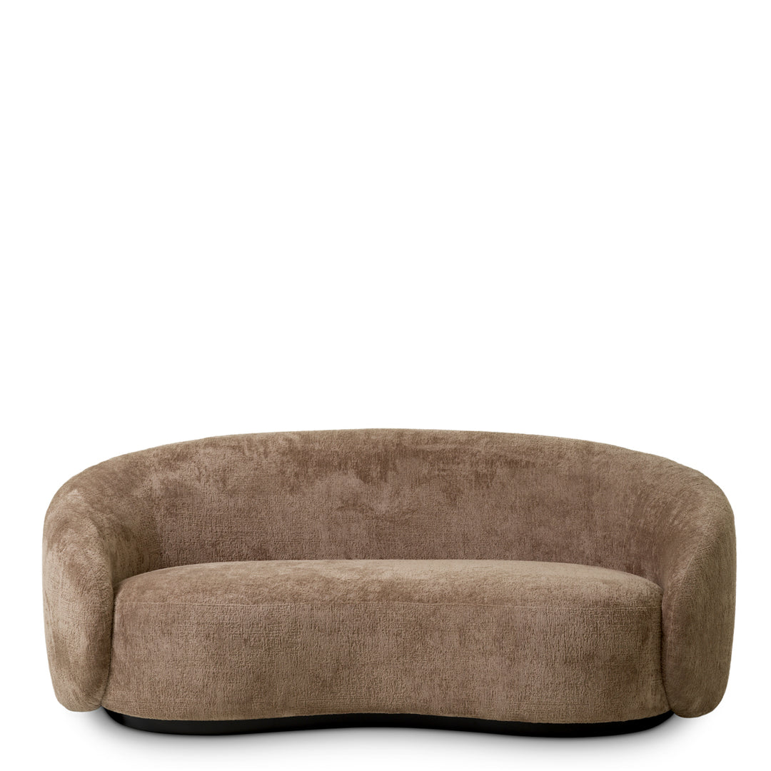 Eichholtz Bank Amore S Avelin Brown