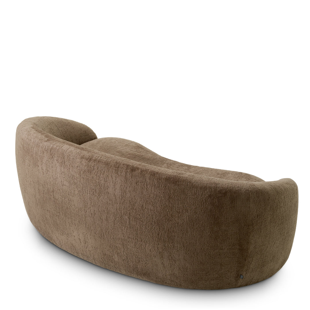 Eichholtz Bank Amore S Avelin Brown