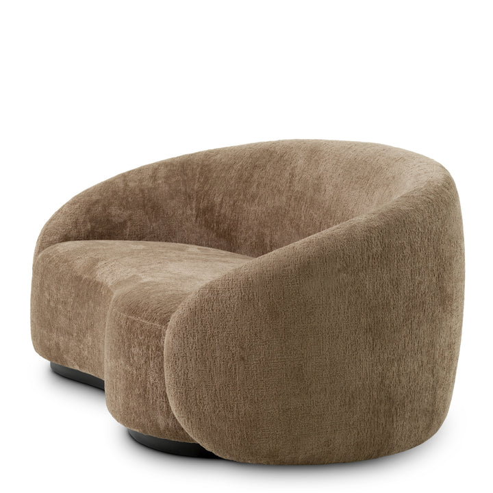Eichholtz Bank Amore S Avelin Brown
