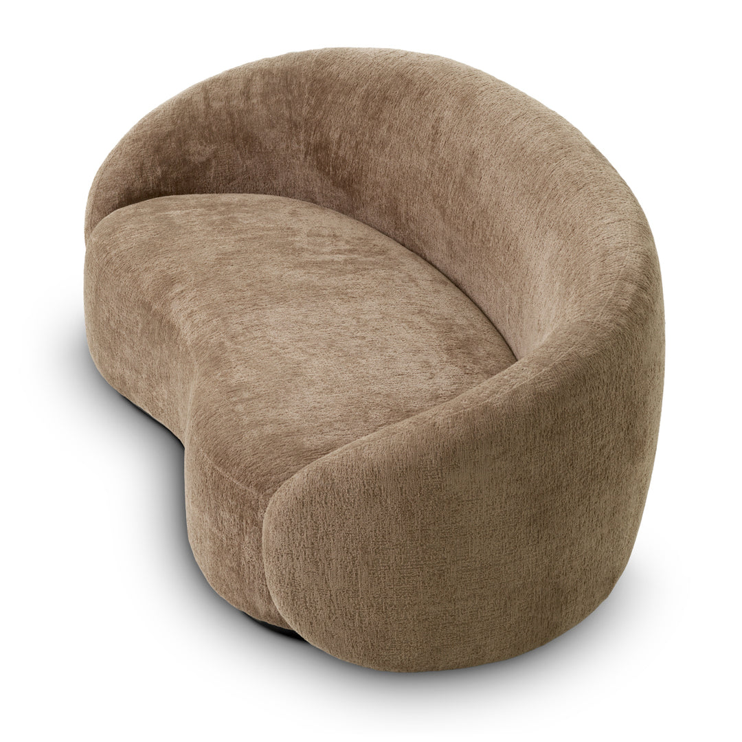Eichholtz Bank Amore S Avelin Brown