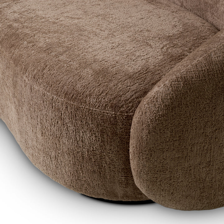Eichholtz Bank Amore S Avelin Brown