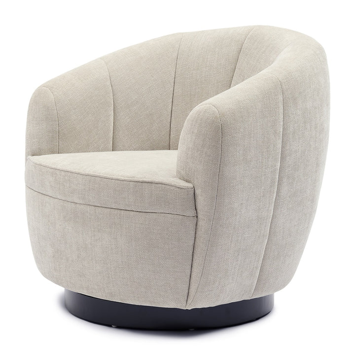 The Countess Swivel AC Italian Olive