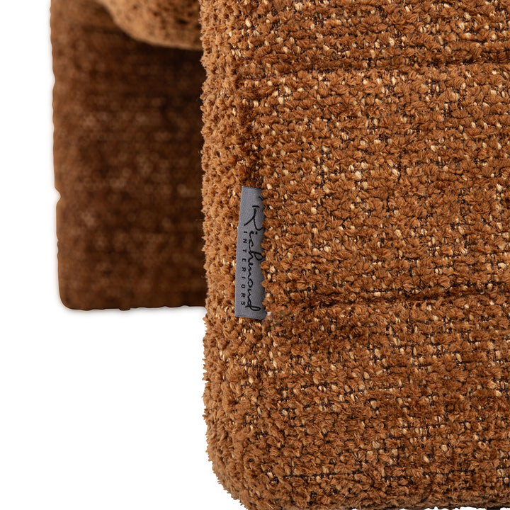 Fauteuil Kelly Lovely Cinnamon