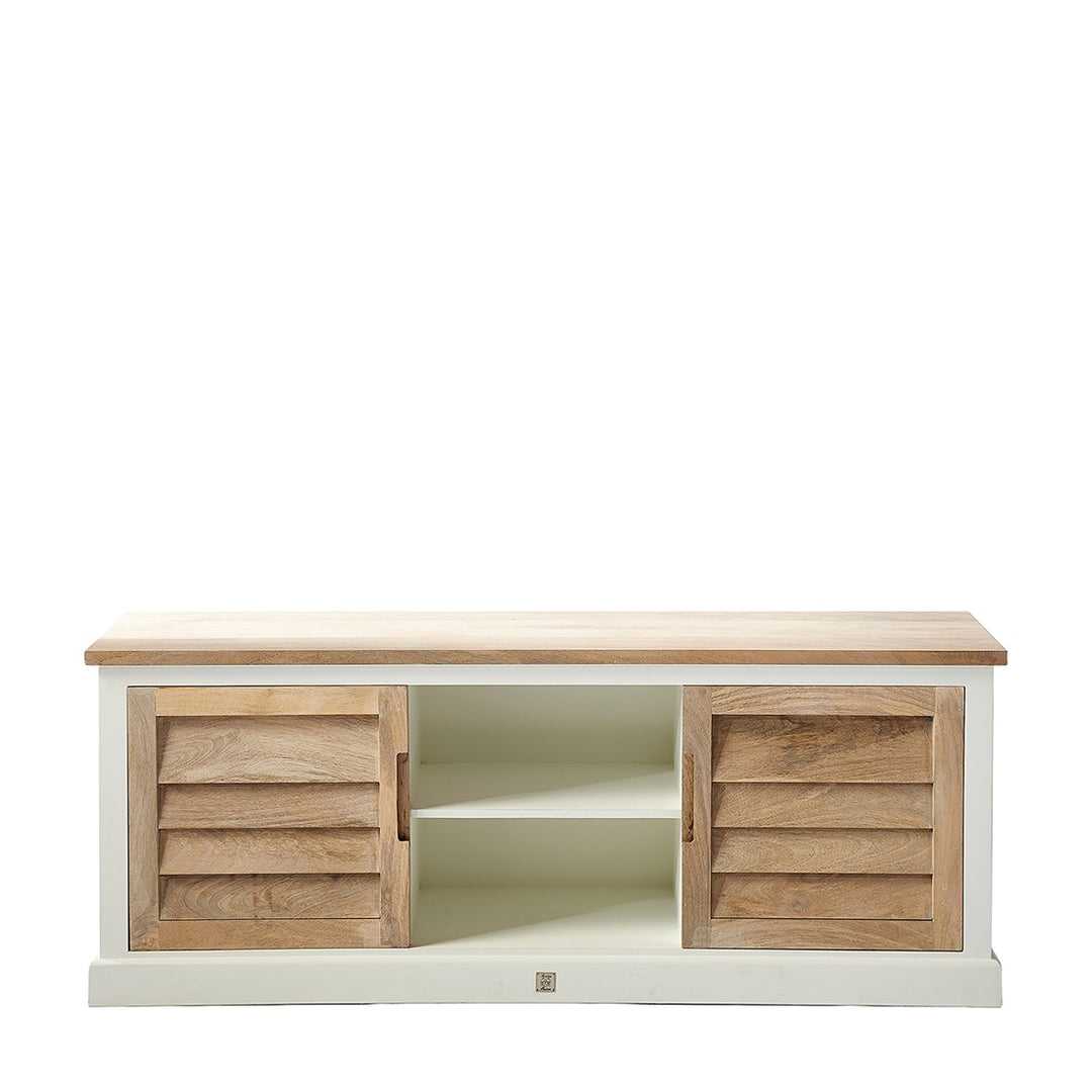 Pacifica Flatscreen Dresser