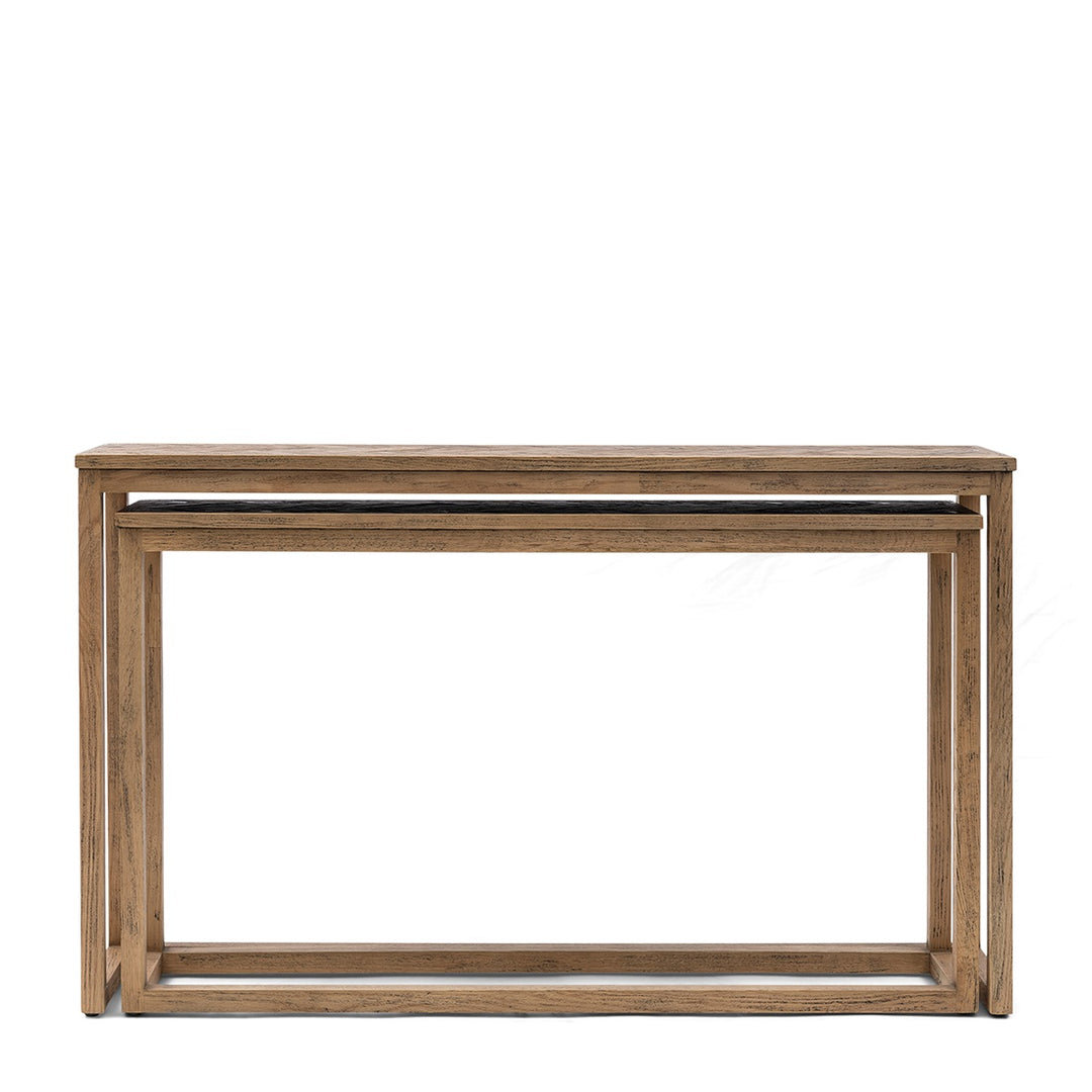 Rivièra Maison Harbour Island Beistelltisch 2er Set