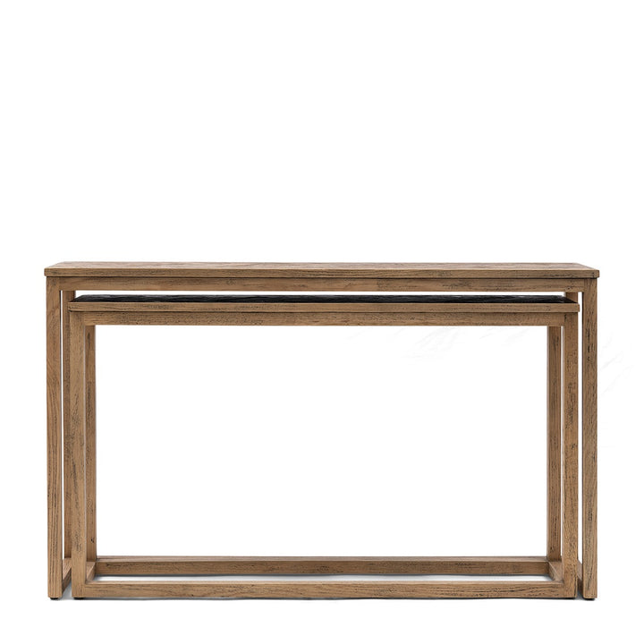 Rivièra Maison Harbour Island Beistelltisch 2er Set