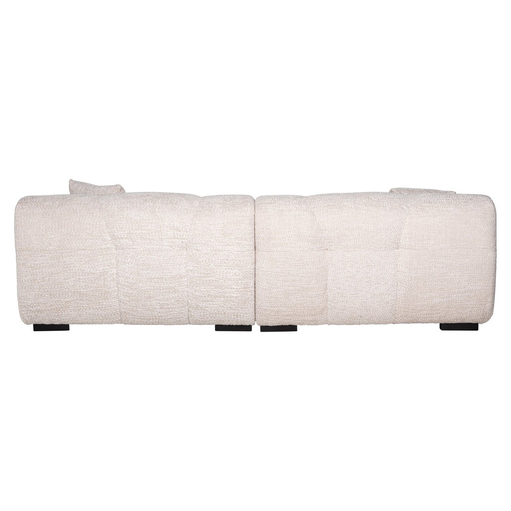 Richmond Interiors Sofa Charelle – Schönes Creme