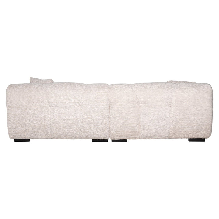 Richmond Interiors Sofa Charelle – Schönes Creme