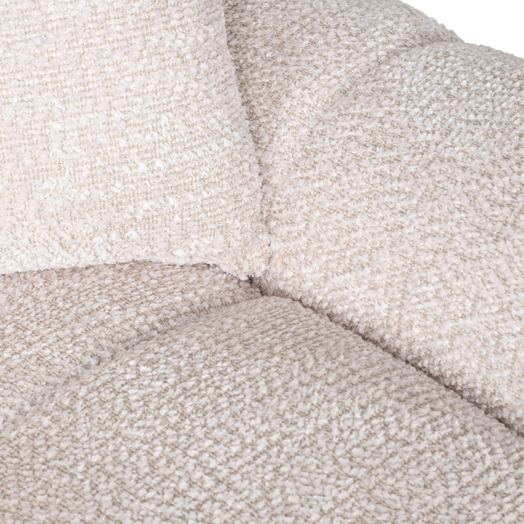 Richmond Interiors Sofa Charelle – Schönes Creme