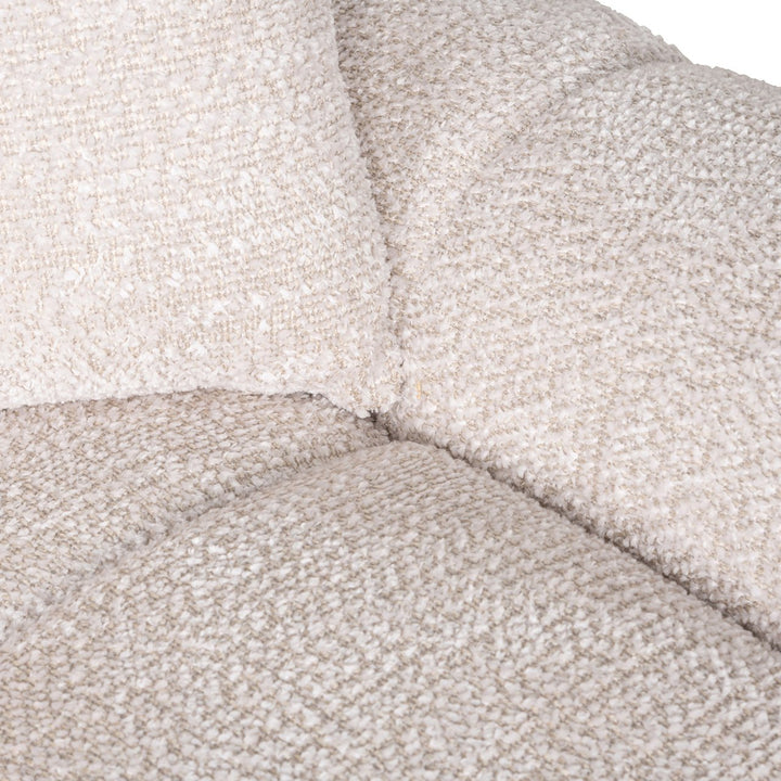 Richmond Interiors Sofa Charelle – Schönes Creme