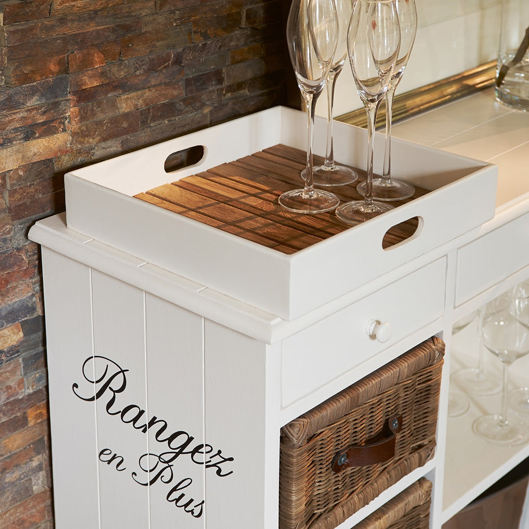 Rangez en Plus Dressoir Small