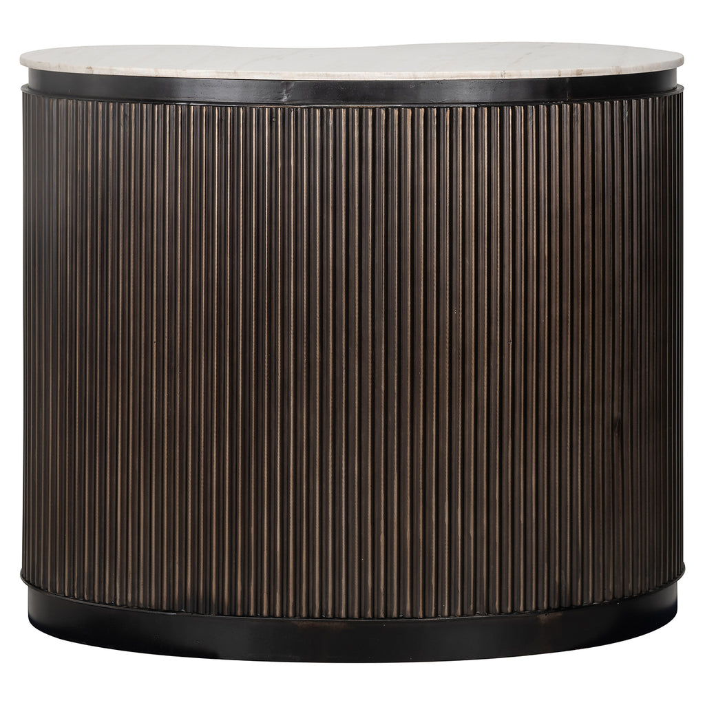 Bar Mayfield 1-door (Brown)