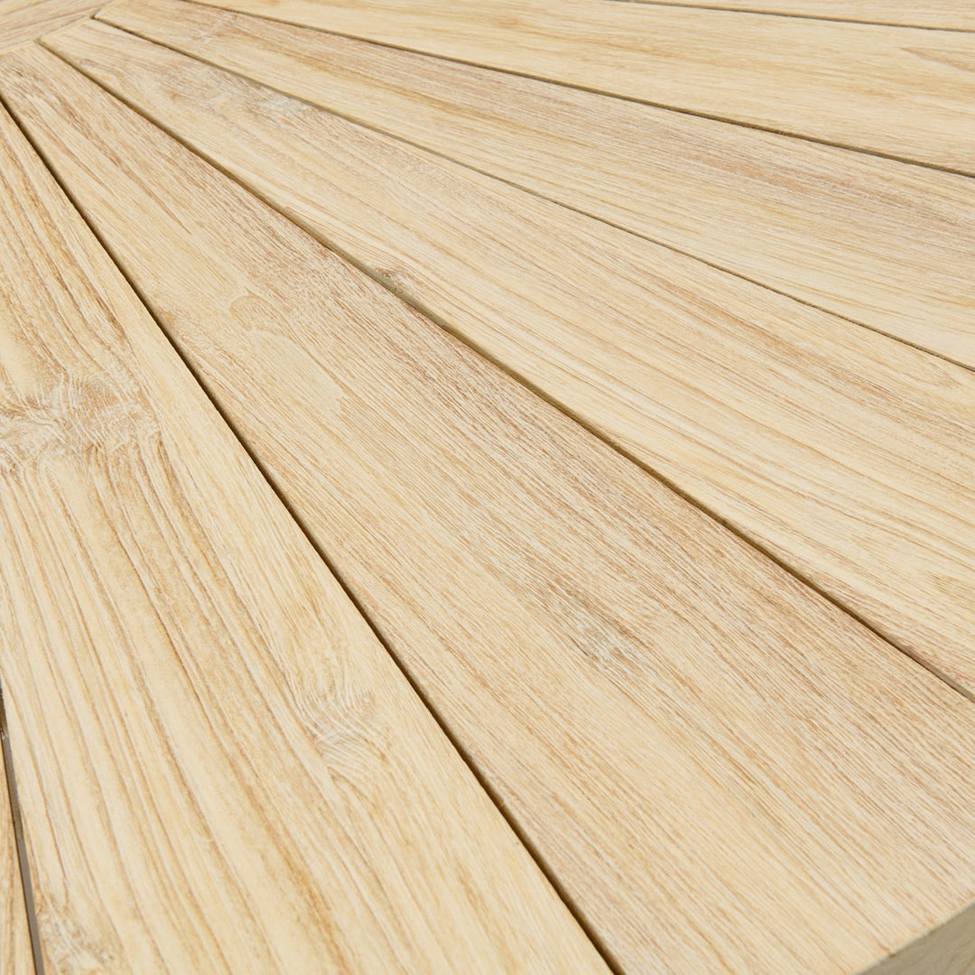 Saint Tropez Outdoor Dining Table D140