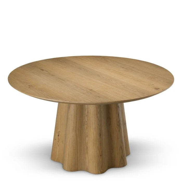 Eichholtz Eettafel Papyrus