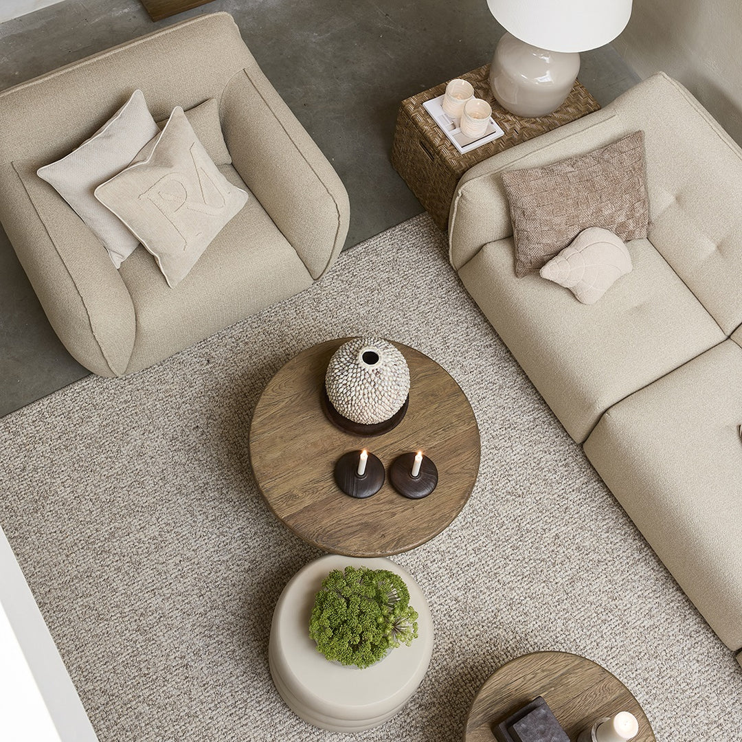 Cala Nova Coffee Table Dia 80