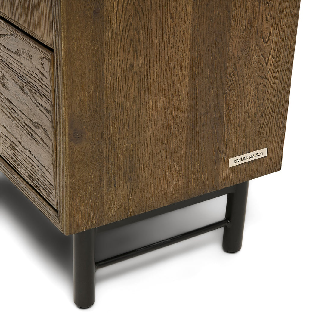 Rivièra Maison Mac Arthur Park Chest of Drawers H120