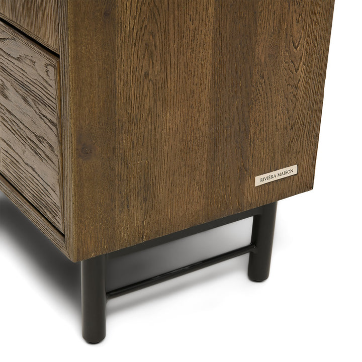 Rivièra Maison Mac Arthur Park Chest of Drawers H120