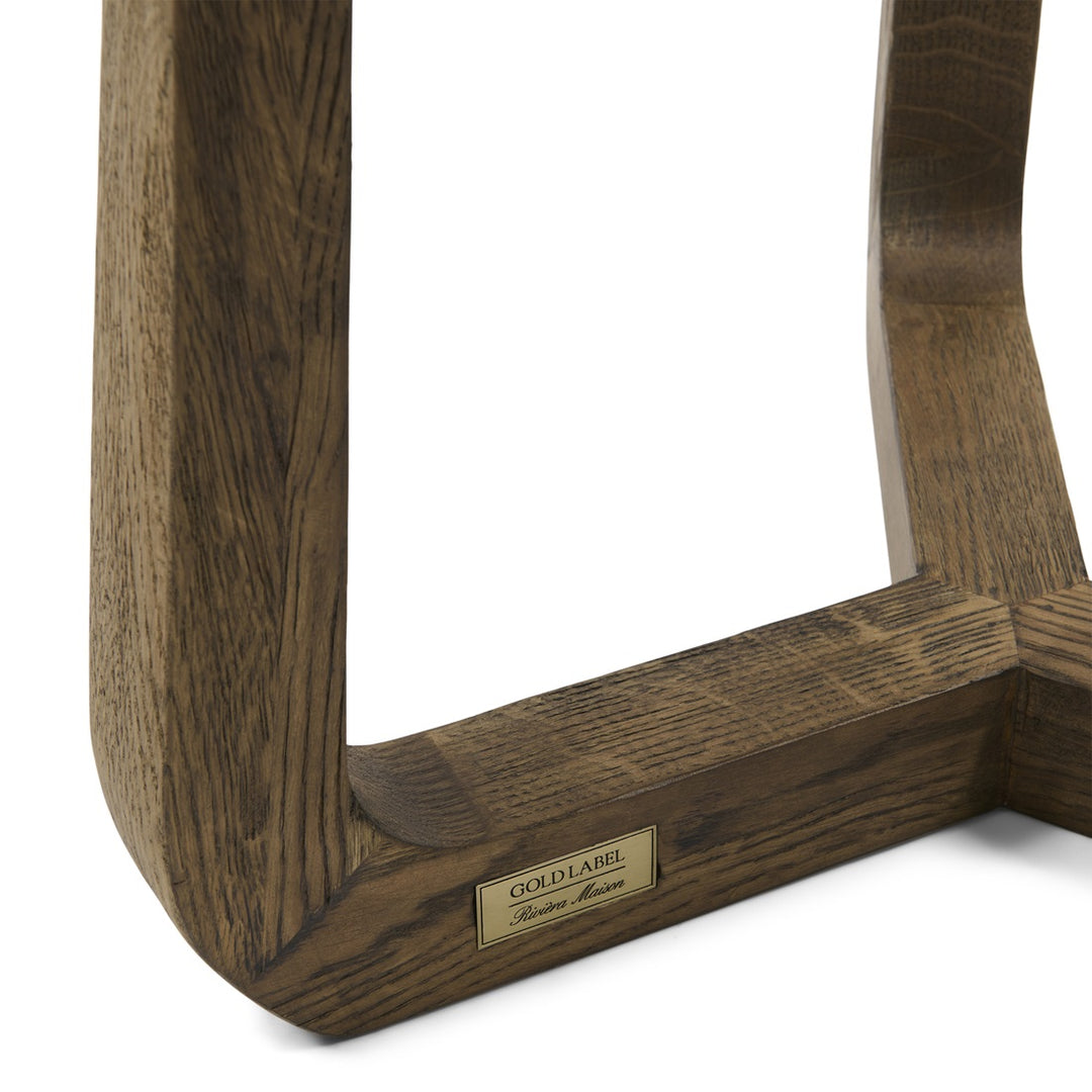 Rivièra Maison Miller End Table