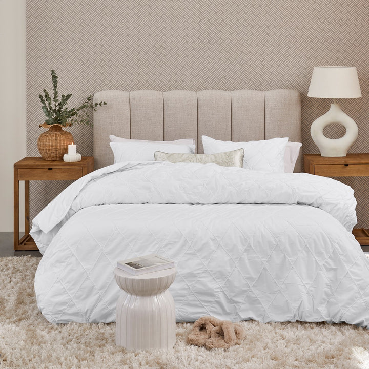Rivièra Maison Fraser Island Bed Cabinet