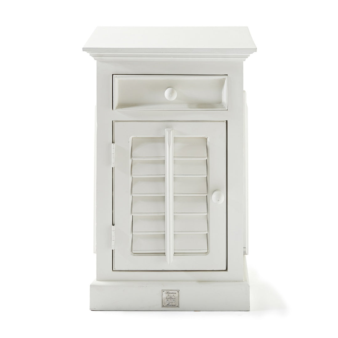 Rivièra Maison New Orleans Bedcabinet Left