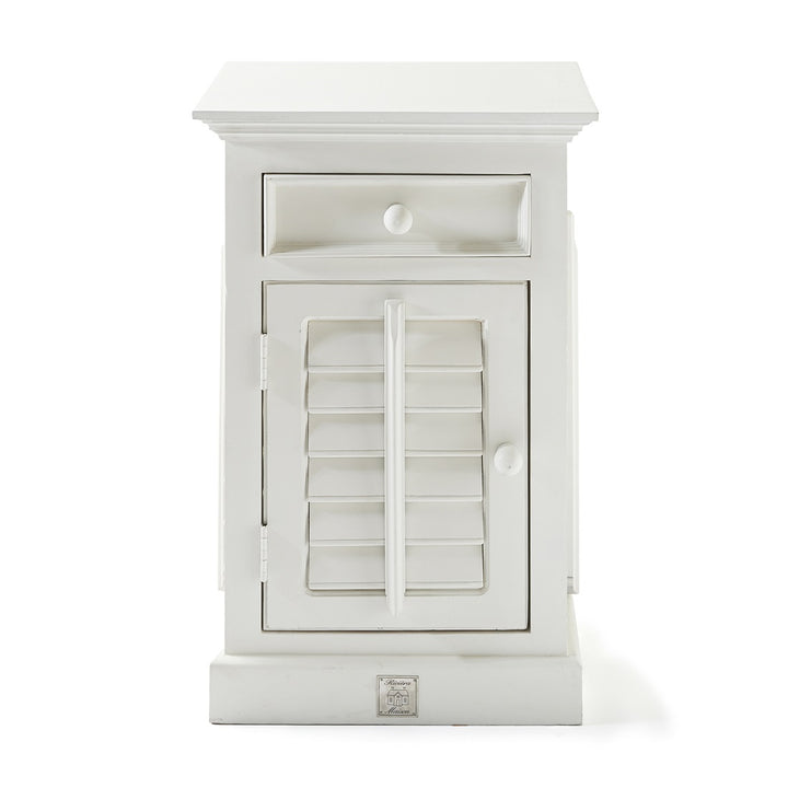 Rivièra Maison New Orleans Bedcabinet Left