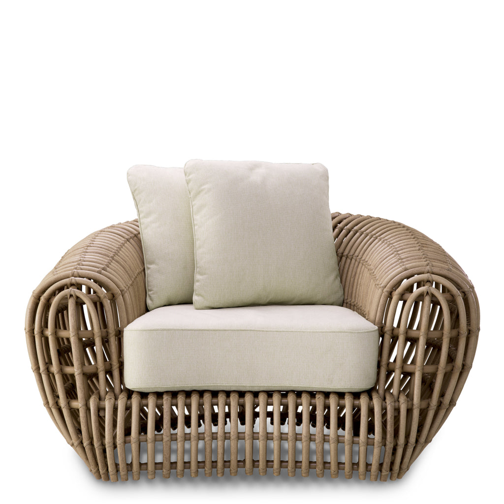 Eichholtz Outdoor Fauteuil Siderno