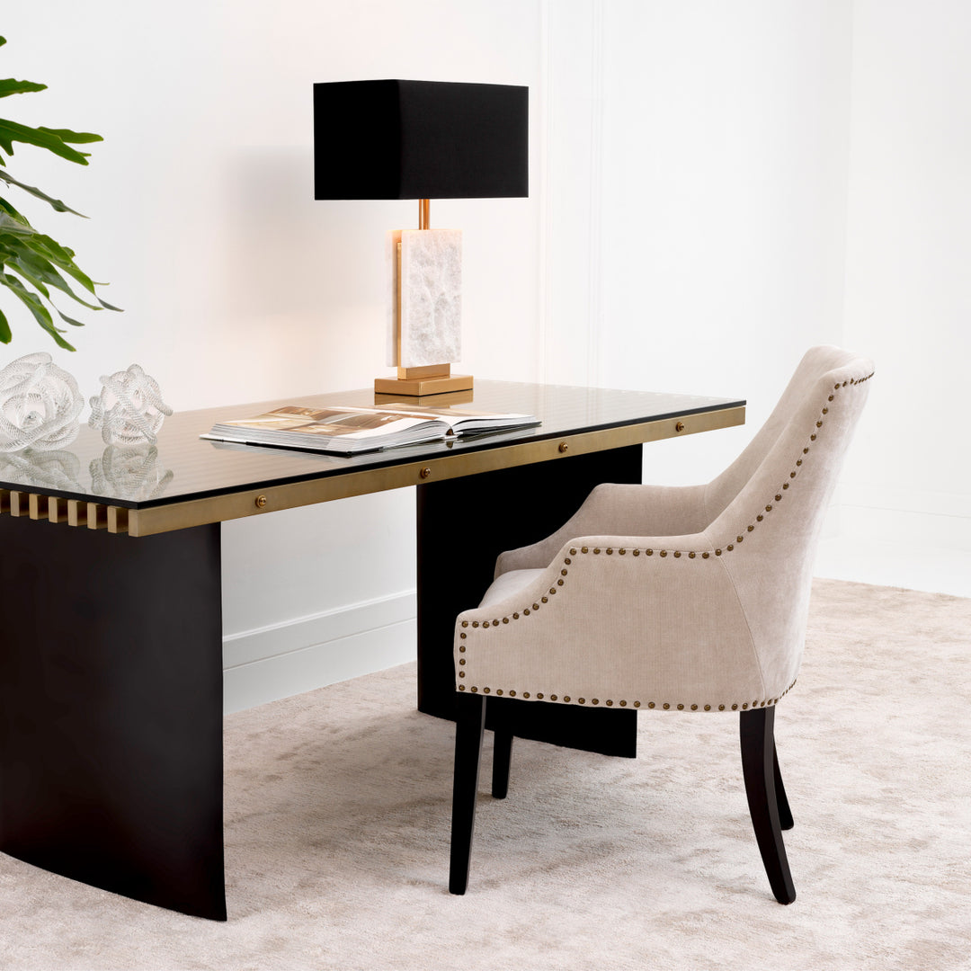 Eichholtz Eetkamerstoel Legacy