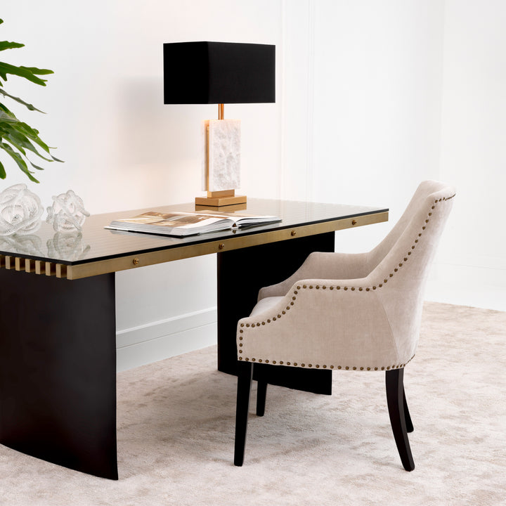 Eichholtz Eetkamerstoel Legacy