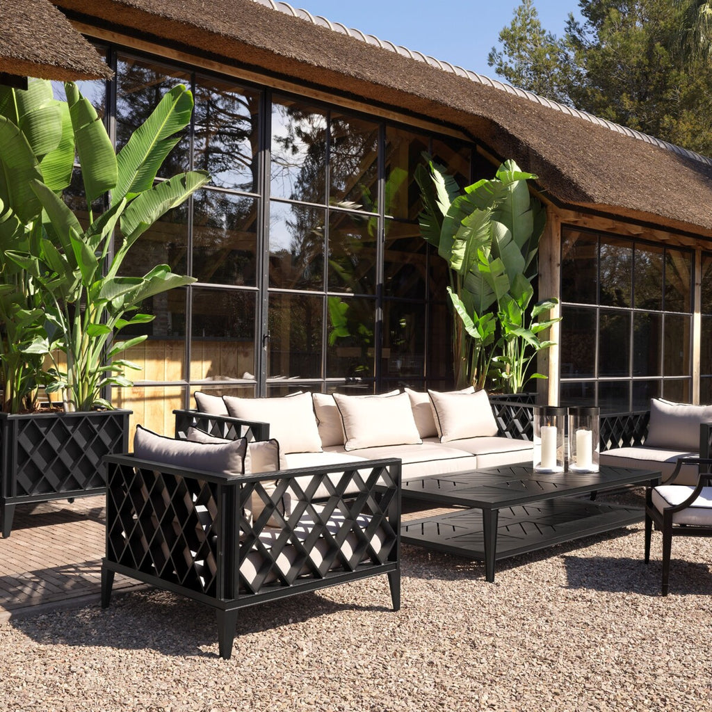 Eichholtz Outdoor Sofa Ocean Club L