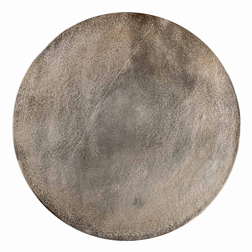 Nolan coffee table set of 3 (Champagne gold)