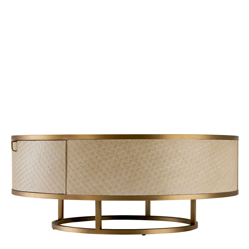 Eichholtz Salontafel Napa Valley