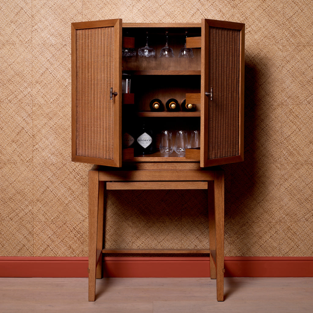 Eichholtz Bar Kabinet Borchard