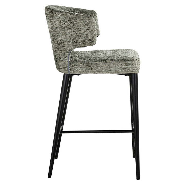 Taylor thyme fusion counter chair (Fusion thyme 206)