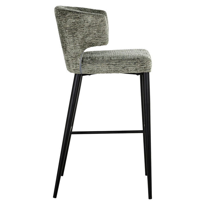 Bar chair Taylor thyme fusion (Fusion thyme 206)