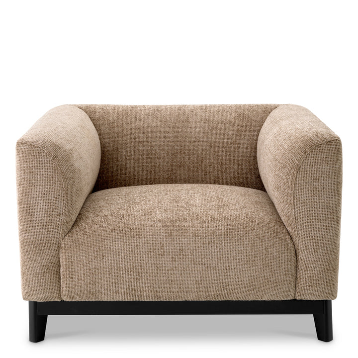 Eichholtz Armchair Corso - Lyssa Sand