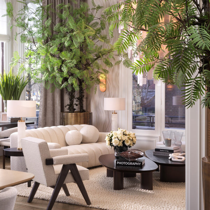 Eichholtz Salontafel Lindner