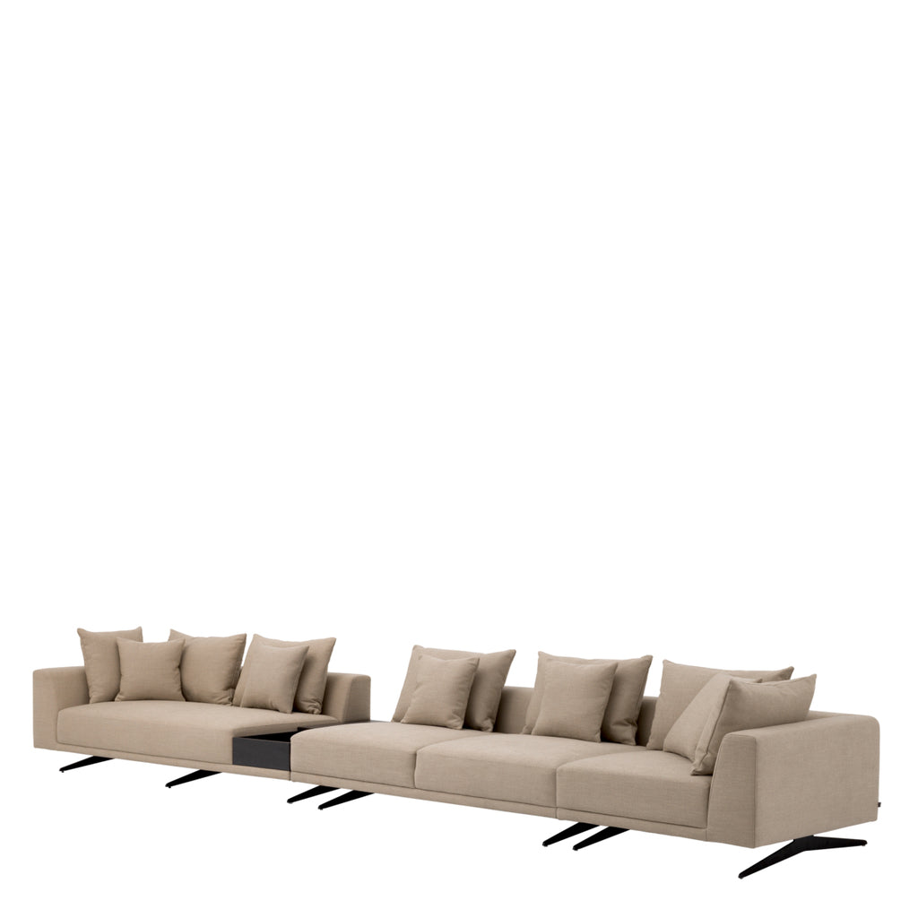 Eichholtz Sofa Endless - Avalon Sand