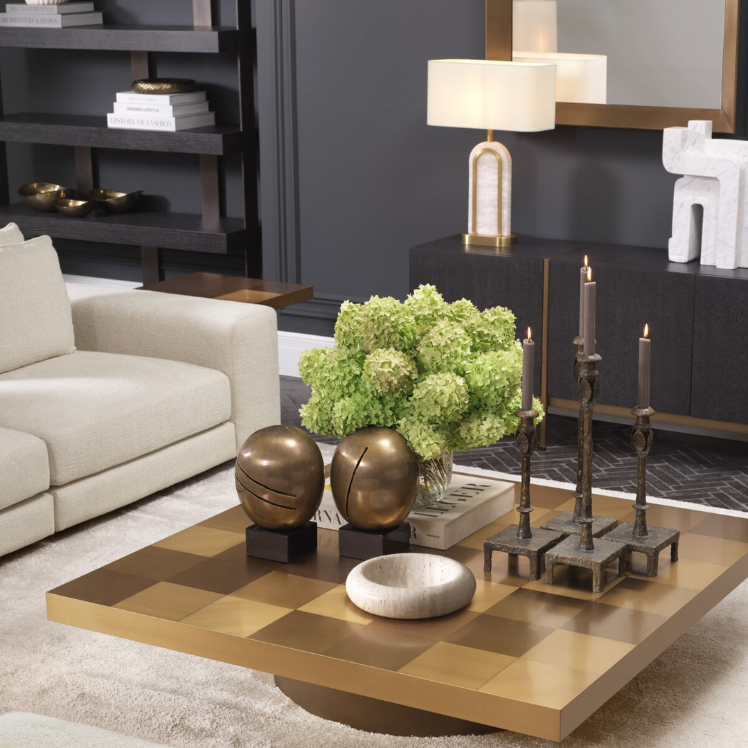 Eichholtz Side table Laporte