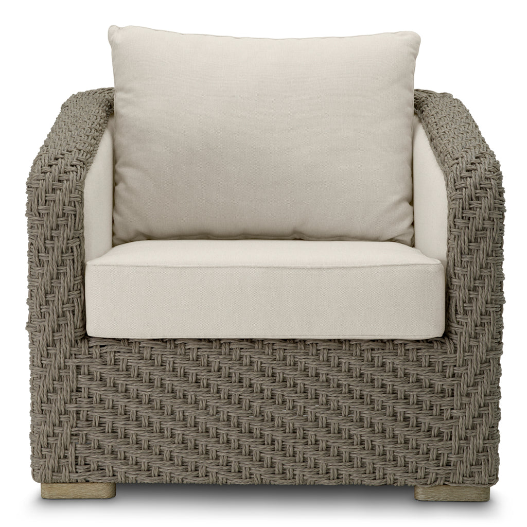 Eichholtz Outdoor Armchair Bryson