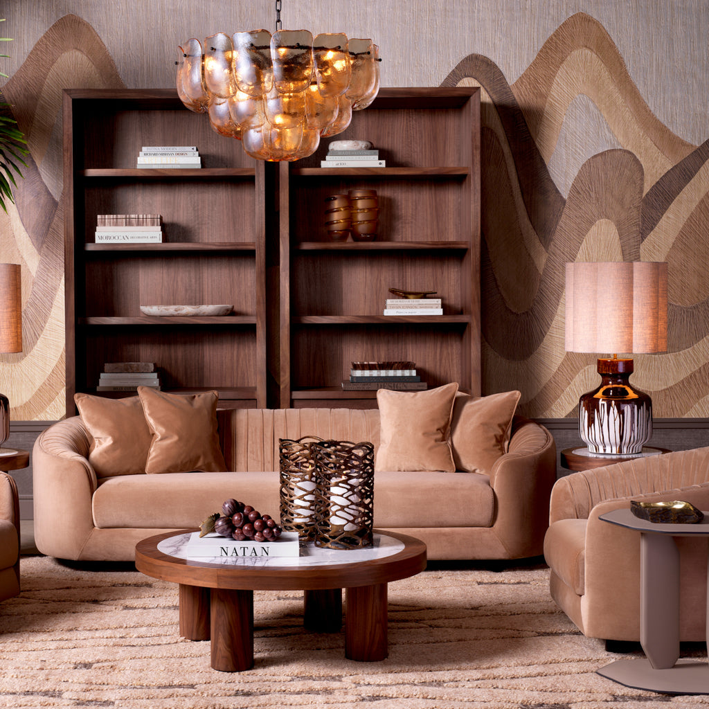 Eichholtz Sofa Jameson