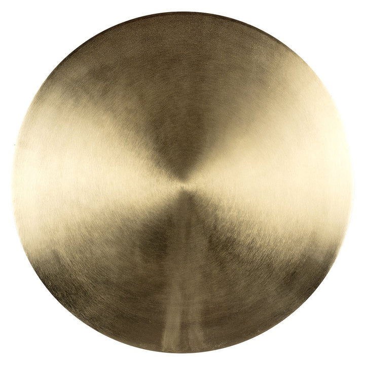 Side table Dalina groen (Groen)