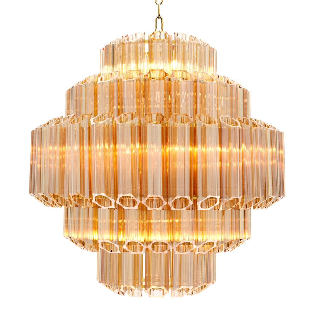 Eichholtz Chandelier Vittoria S - Gold
