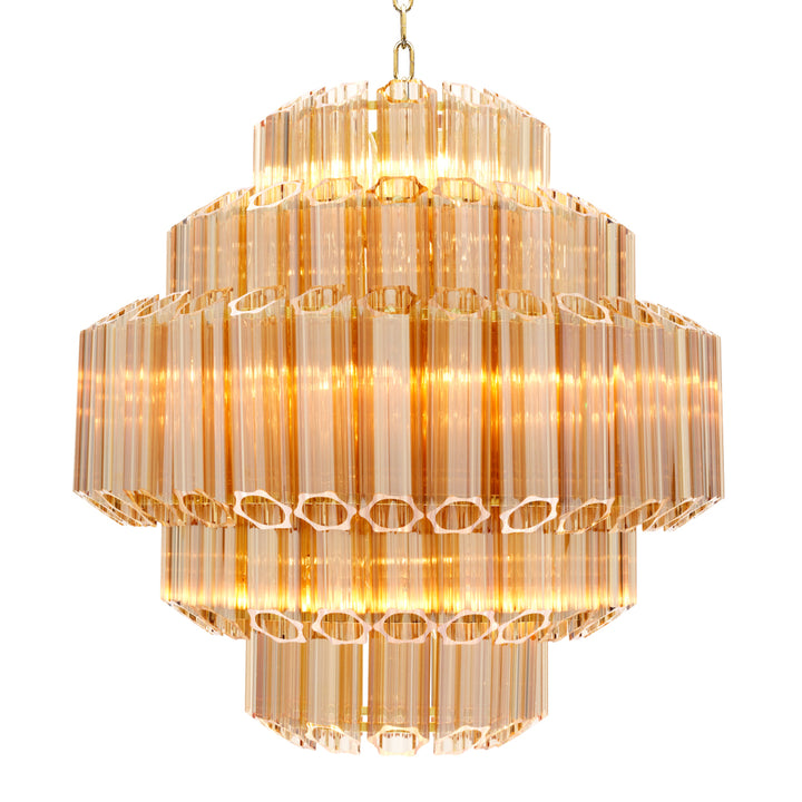 Eichholtz Chandelier Vittoria S - Gold