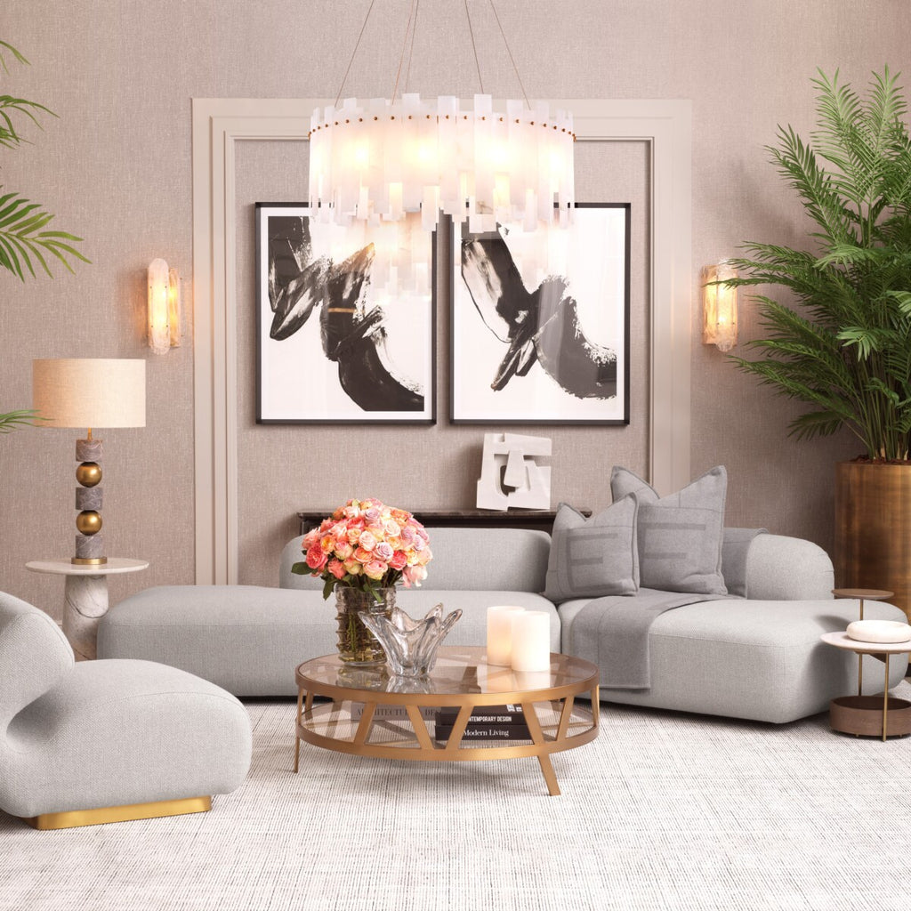 Eichholtz Bank Taraval