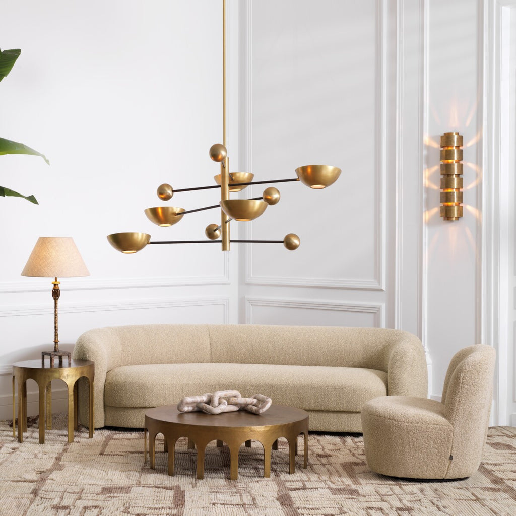 Eichholtz Limitless Rug 200x300 cm