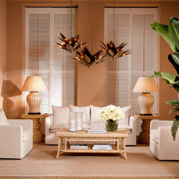 Eichholtz Sofa Montgomery - Sunbeam Off-White