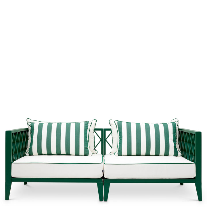 Outdoor sofa Ocean Club S