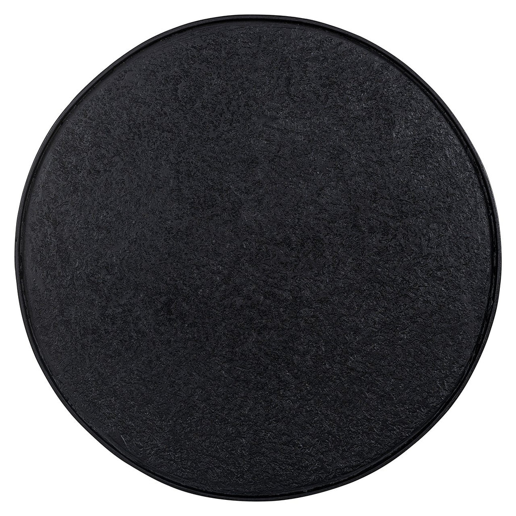 Salontafel Oxford set van 3 (Zwart)